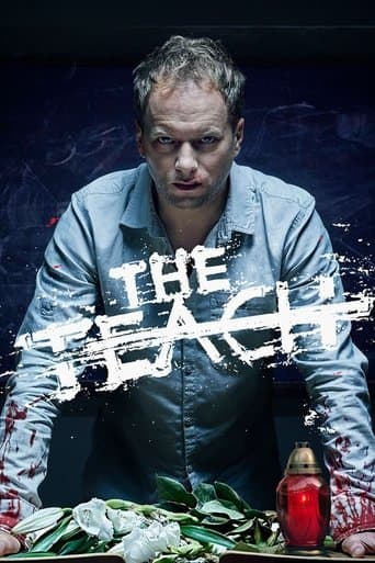 Affiche de The Teach