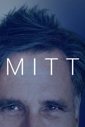 Affiche de Mitt