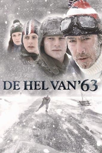 Affiche de L'Enfer de 63