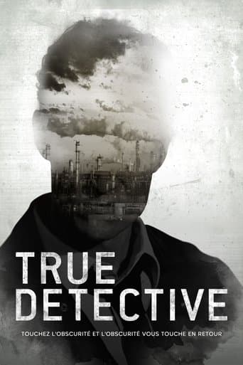 Affiche de True Detective