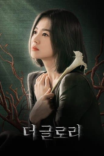 Affiche de The Glory