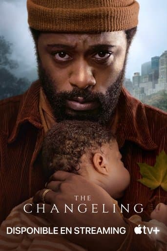 Affiche de The Changeling