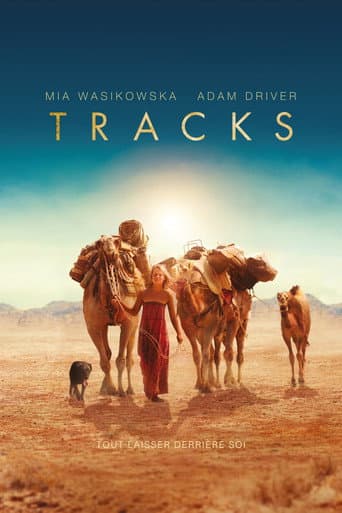 Affiche de Tracks