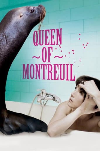 Affiche de Queen of Montreuil