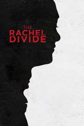 Affiche de Rachel Dolezal, un Portrait contrasté