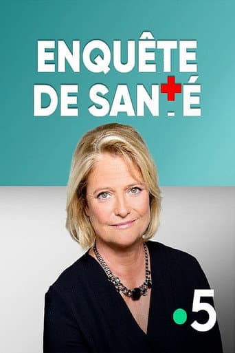 Affiche de Enquête de santé