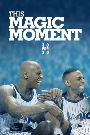 Affiche de This Magic Moment