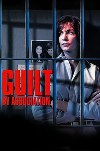 Affiche de Coupable par amour