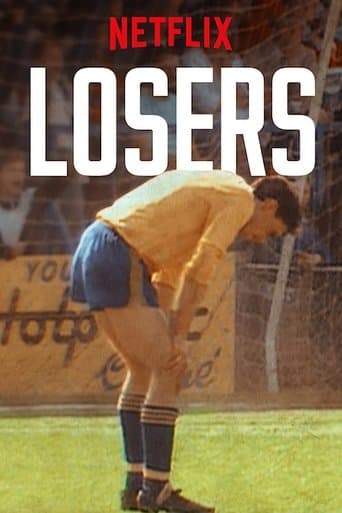 Affiche de Losers