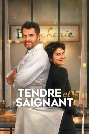Affiche de Tendre et saignant