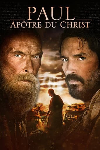 Affiche de Paul, Apôtre du Christ