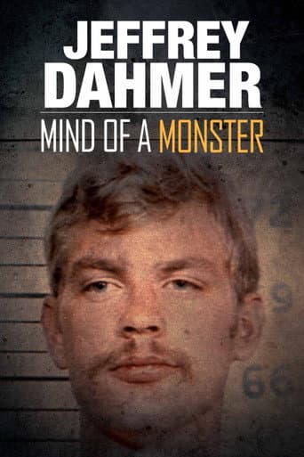 Affiche de Jeffrey Dahmer : le tueur cannibale