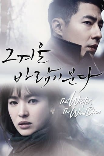Affiche de That Winter, the Wind Blows