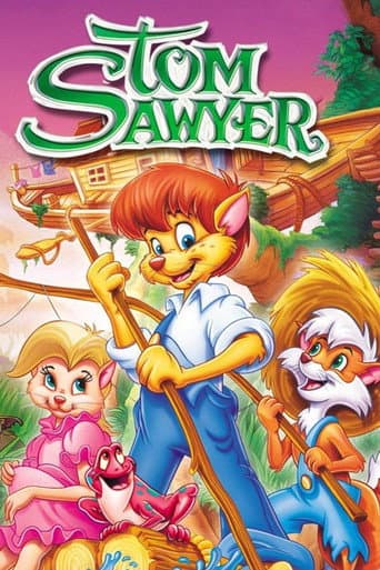 Affiche de Tom Sawyer