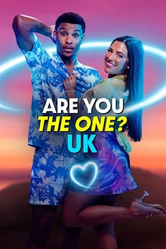 Affiche de Are You The One? UK
