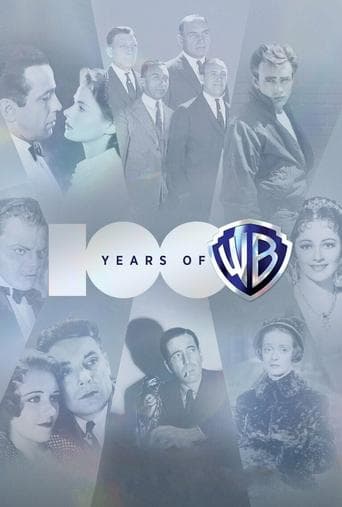 Affiche de 100 Ans de Warner Bros.