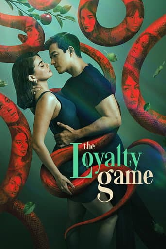Affiche de The Loyalty Game