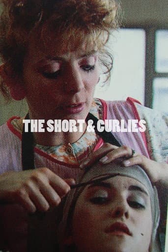 Affiche de The Short & Curlies
