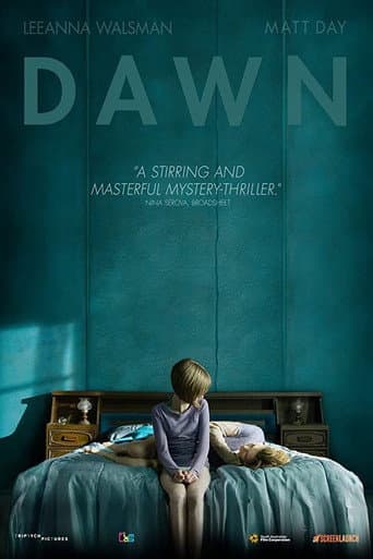 Affiche de Dawn