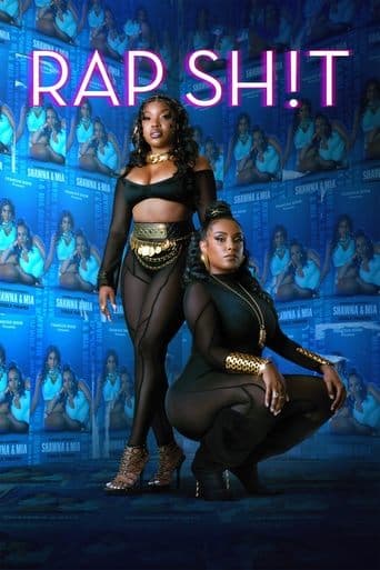 Affiche de Rap Sh!t