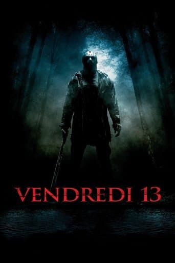 Affiche de Vendredi 13