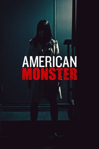 Affiche de American Monster
