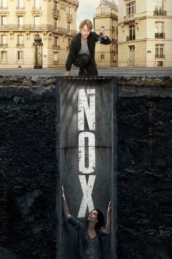 Affiche de Nox