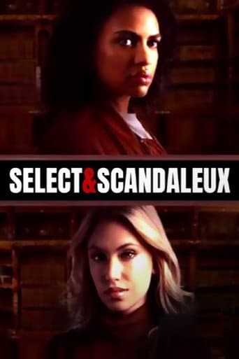 Affiche de Sélect & scandaleux
