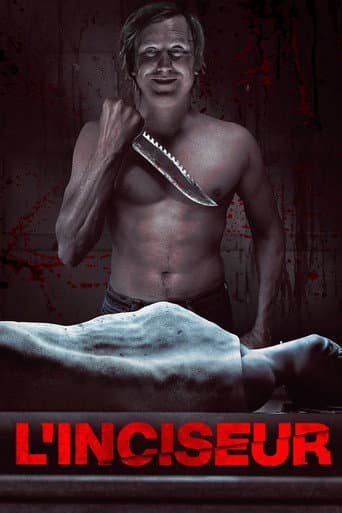 Affiche de L'inciseur