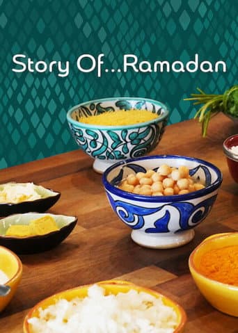 Affiche de Story of..Ramadan