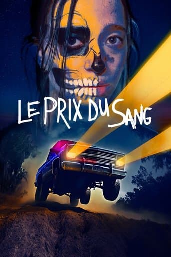 Affiche de Le Prix du sang