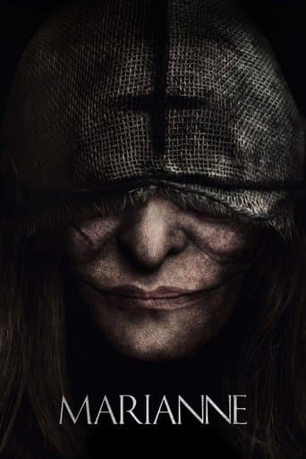 Affiche de Marianne