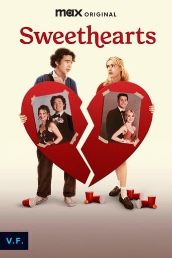 Affiche de Sweethearts