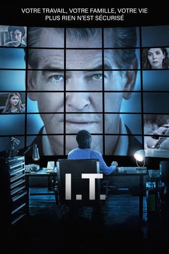 Affiche de I.T.
