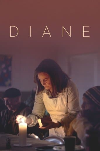 Affiche de Diane