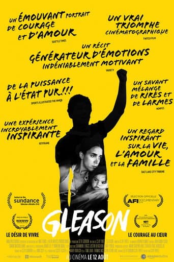 Affiche de Gleason