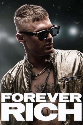 Affiche de Forever Rich