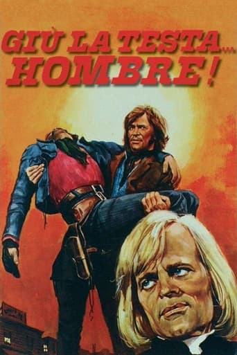 Affiche de Macho Callaghan se déchaîne