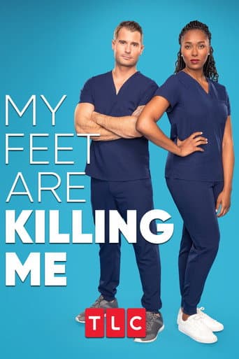 Affiche de SOS : Pieds en détresse