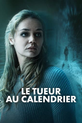 Affiche de Le Tueur au calendrier