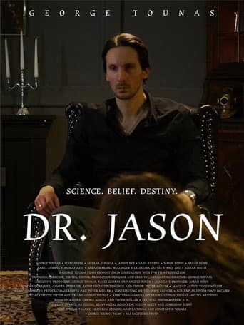 Affiche de Dr. Jason