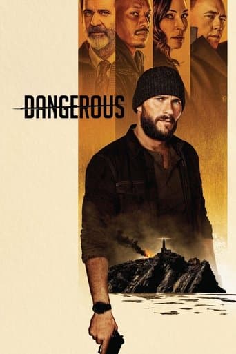 Affiche de Dangerous