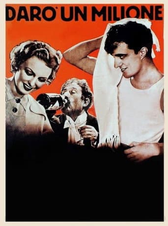 Affiche de Je donnerai un million