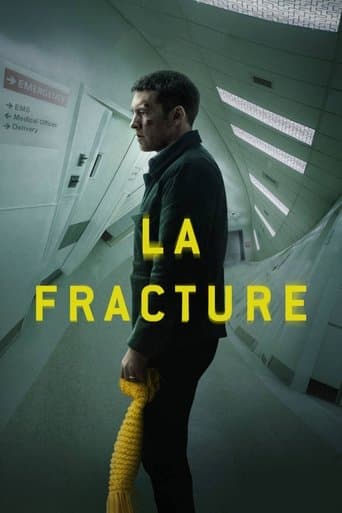 Affiche de La Fracture