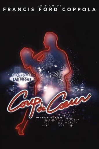 Affiche de Coup de cœur