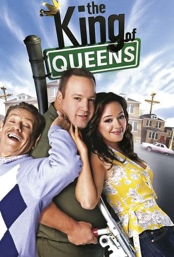 Affiche de Un gars du Queens