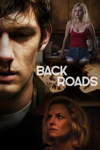Affiche de Back Roads
