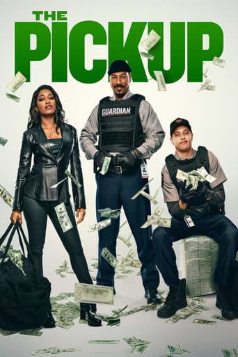 Affiche de The Pickup