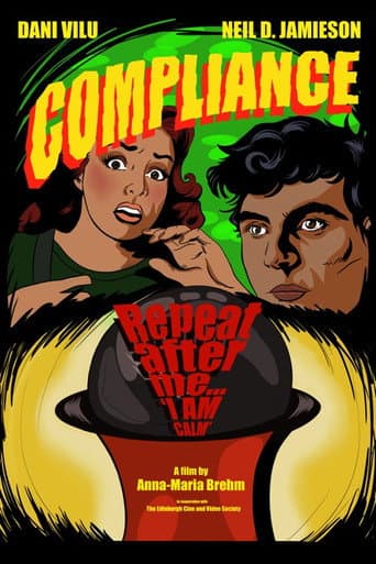 Affiche de Compliance