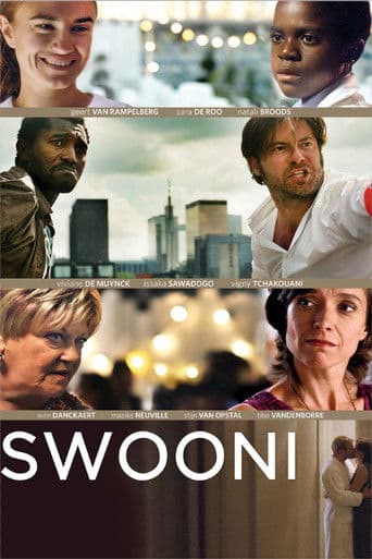 Affiche de Swooni